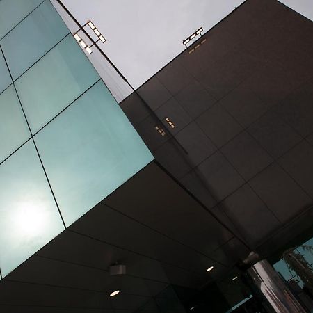 Hotel Cubis Lendava Eksteriør billede
