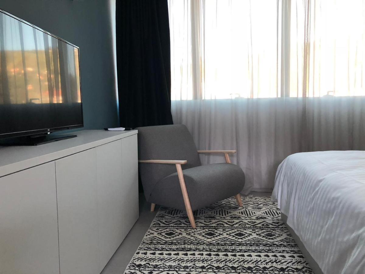 Hotel Cubis Lendava Eksteriør billede