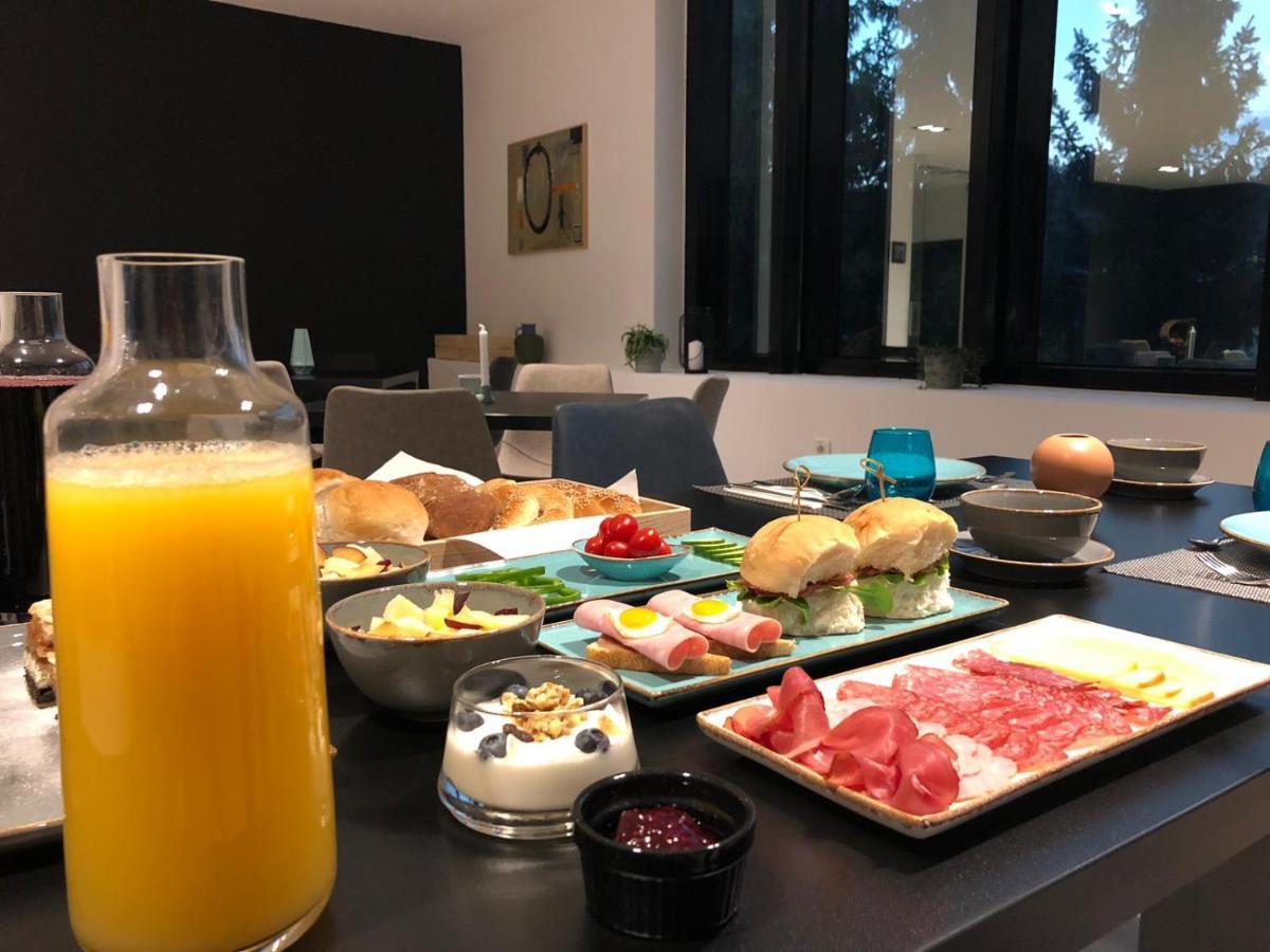 Hotel Cubis Lendava Eksteriør billede