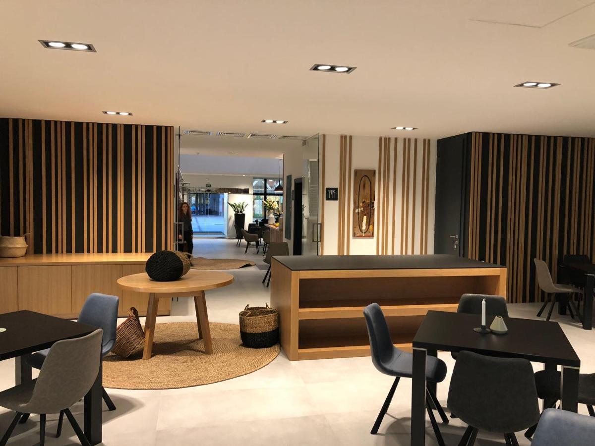 Hotel Cubis Lendava Eksteriør billede
