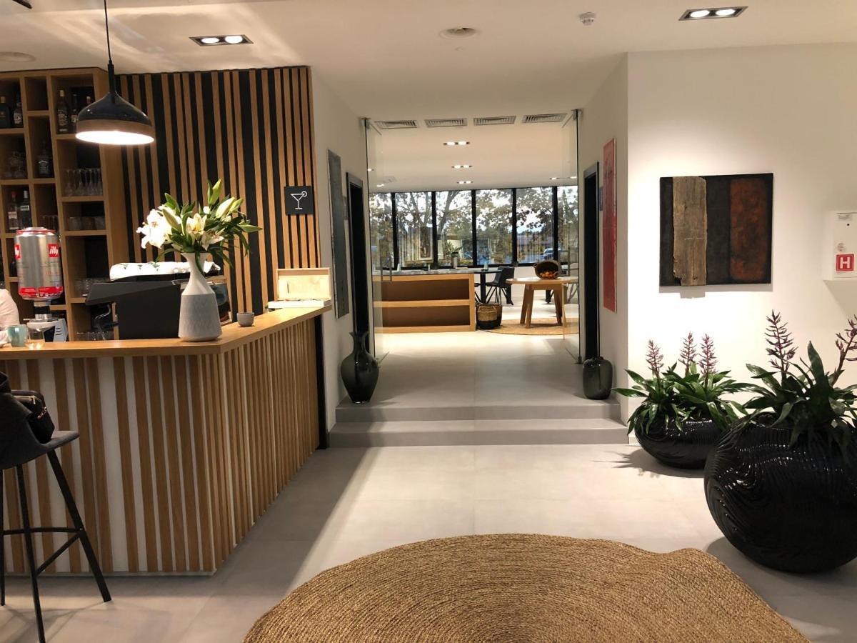 Hotel Cubis Lendava Eksteriør billede