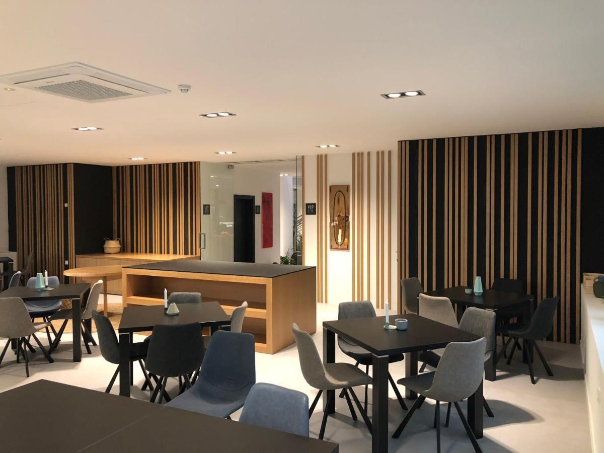 Hotel Cubis Lendava Eksteriør billede