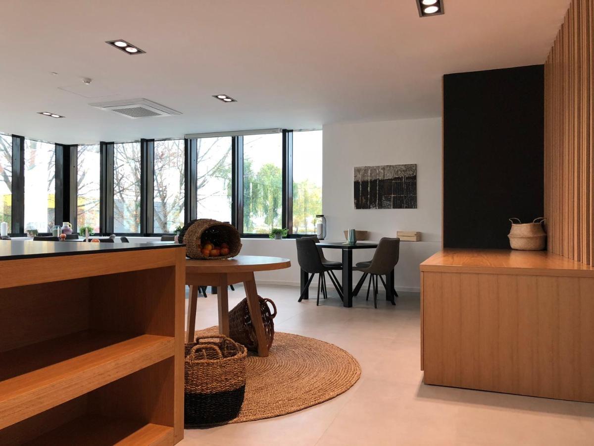 Hotel Cubis Lendava Eksteriør billede