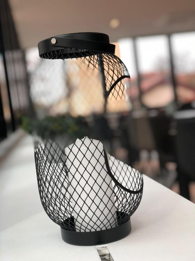 Hotel Cubis Lendava Eksteriør billede