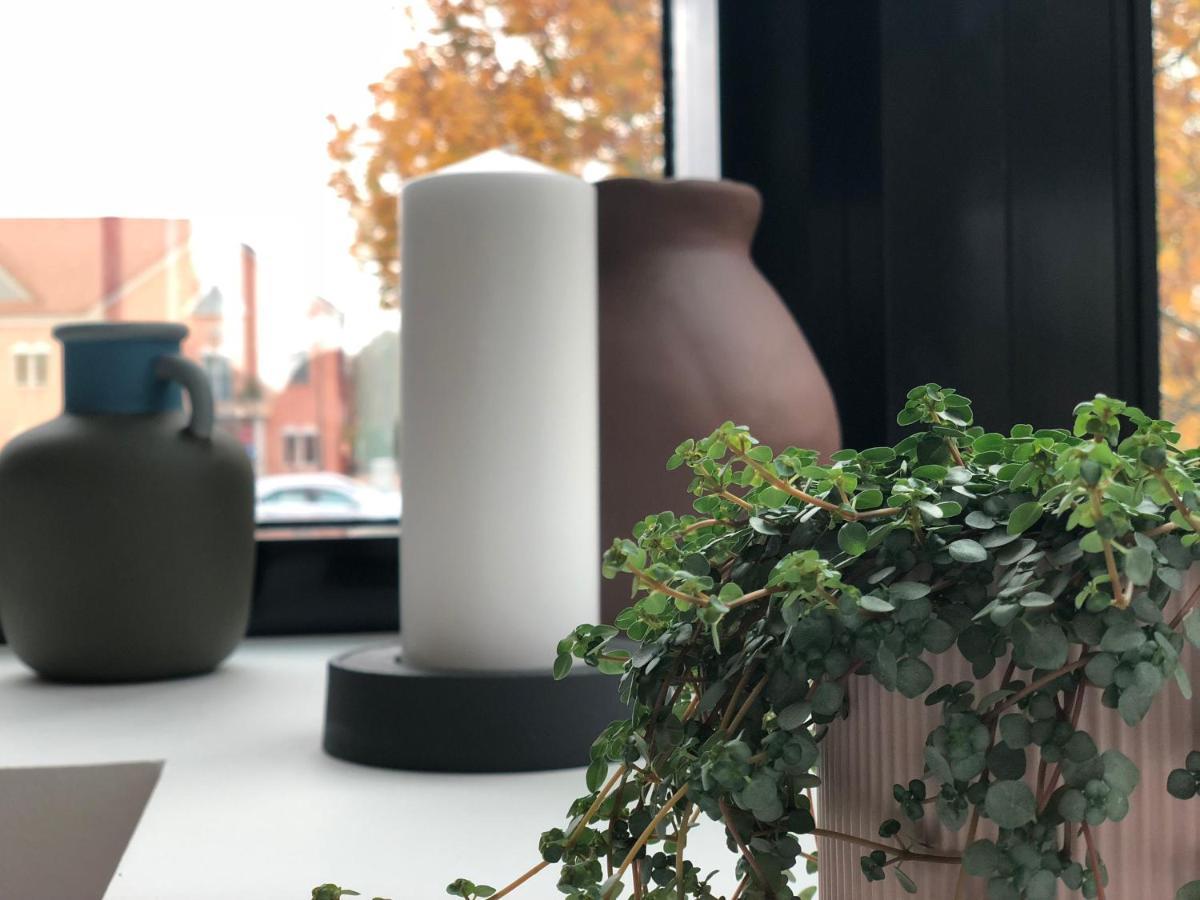 Hotel Cubis Lendava Eksteriør billede