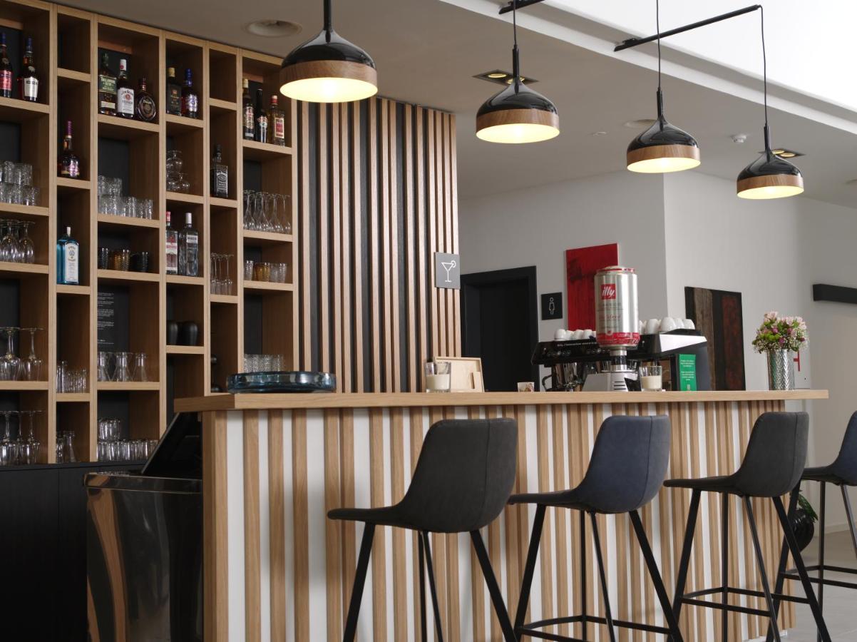 Hotel Cubis Lendava Eksteriør billede