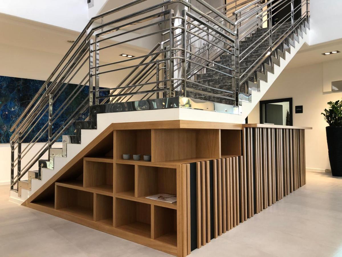 Hotel Cubis Lendava Eksteriør billede