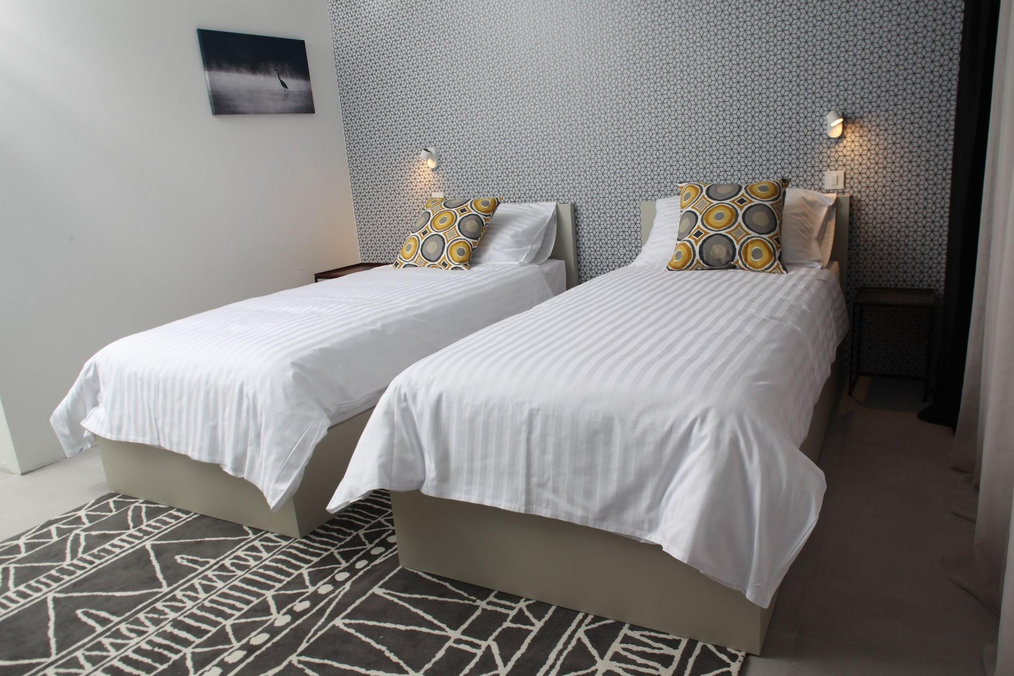 Hotel Cubis Lendava Eksteriør billede