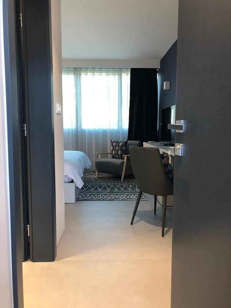 Hotel Cubis Lendava Eksteriør billede
